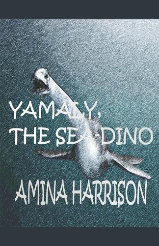 Yamaly The Sea Dino