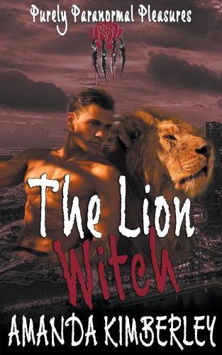 The Lion Witch