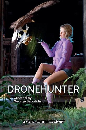 Dronehunter