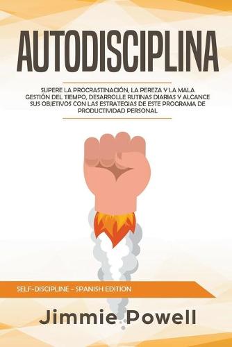 Autodisciplina