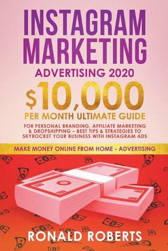 Instagram Marketing Advertising