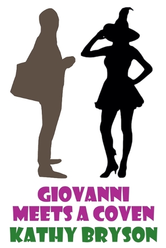 Giovanni Meets A Coven