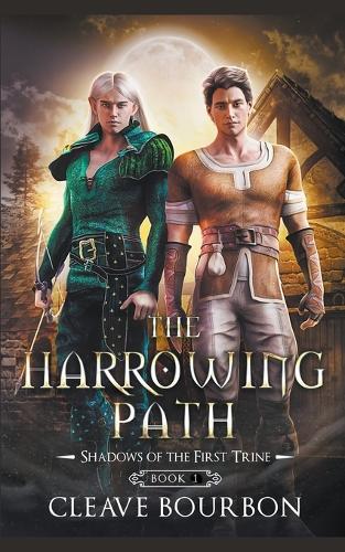 The Harrowing Path