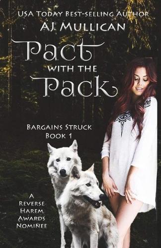 Pact with the Pack