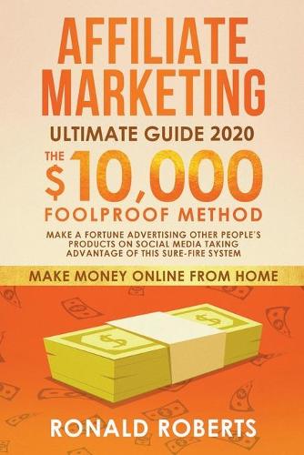 Affiliate Marketing