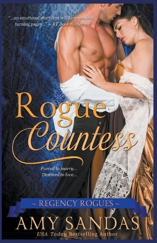 Rogue Countess
