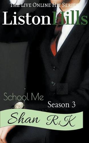School Me Season 3