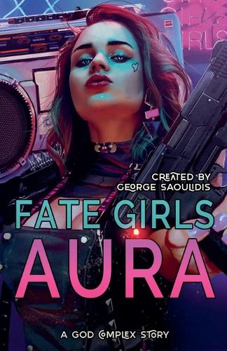 Fate Girls