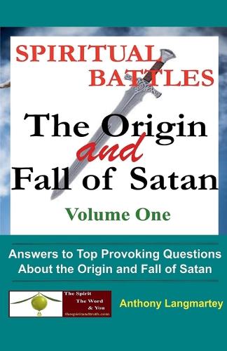 Spiritual Battles