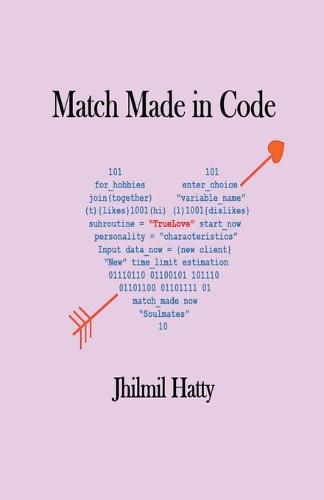 Match Made in Code