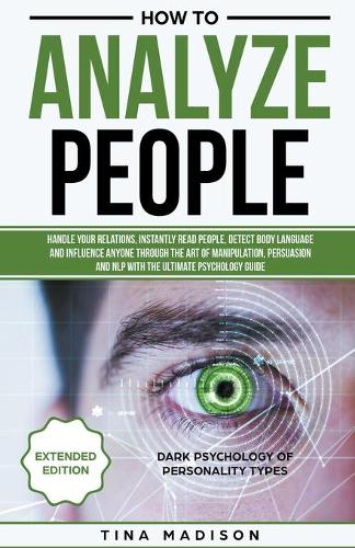 How to Analyze People