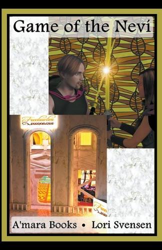 Game of the Neví