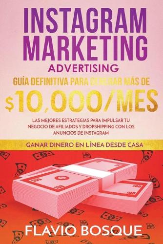 Instagram Marketing Advertising