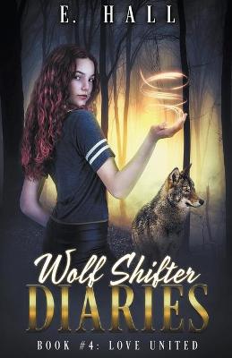 Wolf Shifter Diaries