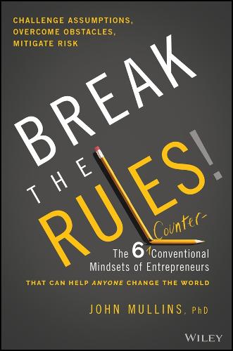 Break the Rules!