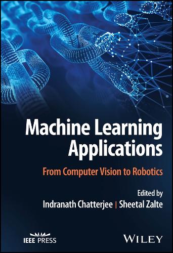 Machine Learning Applications