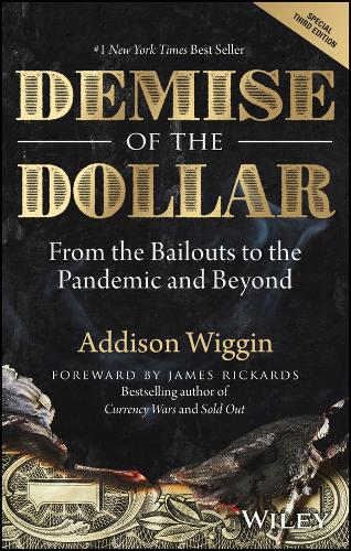 Demise of the Dollar