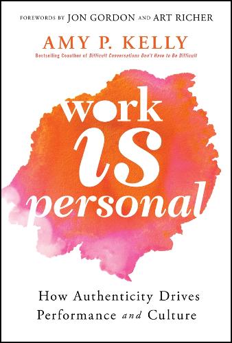 Work Is Personal