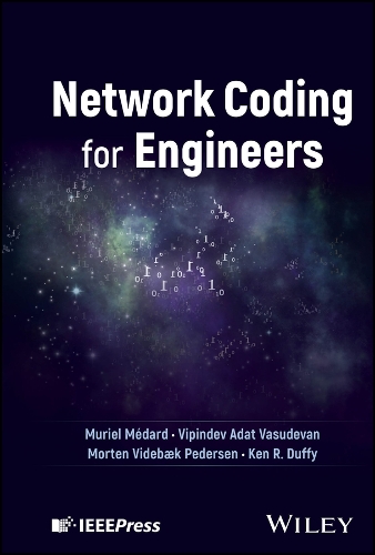 Network Coding for Engineers