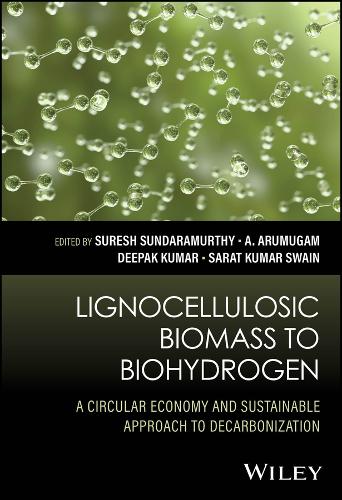 Lignocellulosic Biomass to Biohydrogen