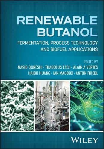 Renewable Butanol