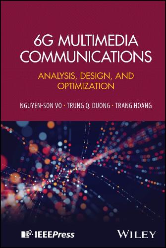 6G Multimedia Communications