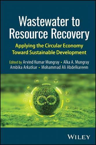 Wastewater to Resource Recovery