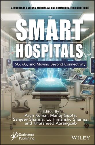 Smart Hospitals
