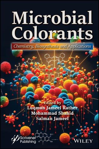 Microbial Colorants