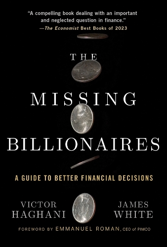 The Missing Billionaires