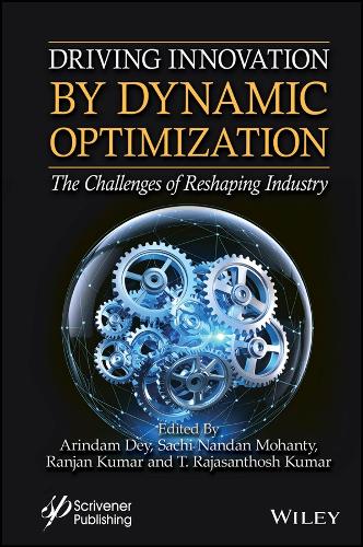Driving Innovation by Dynamic Optimization