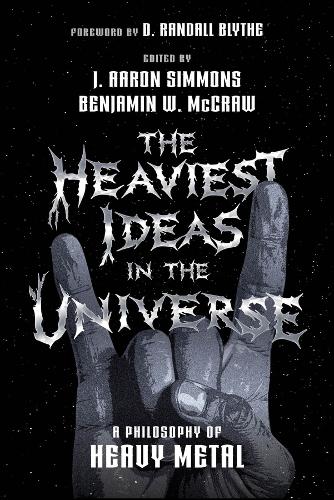 The Heaviest Ideas in the Universe