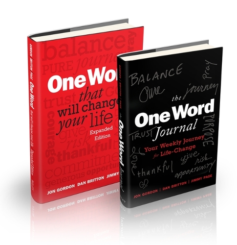 The One Word Bundle