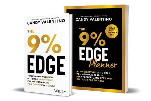 The 9% Edge Bundle