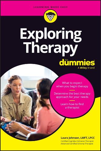 Exploring Therapy For Dummies