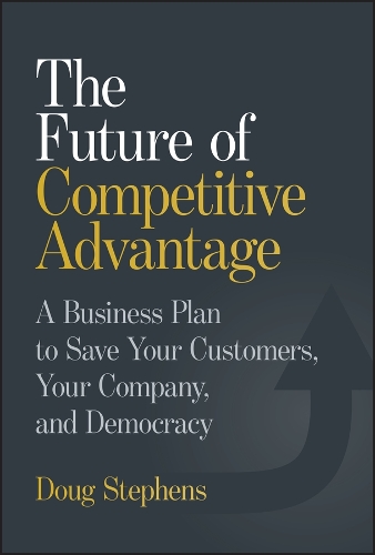 The Future of Competitive Advantage