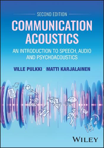 Communication Acoustics