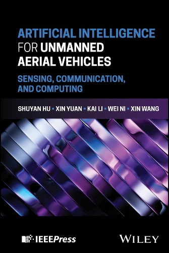 Artificial Intelligence for Unmanned Aerial Vehicles