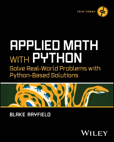 Applied Math with Python