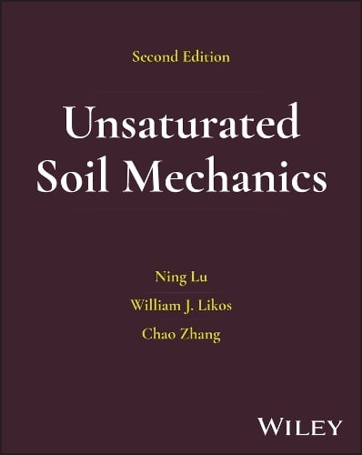 Unsaturated Soil Mechanics and Physics