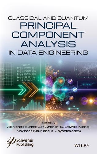 Classical and Quantum Principal Component Analysis in Data Engineering