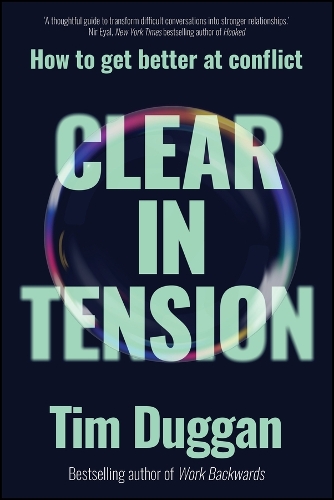 Clear In Tension
