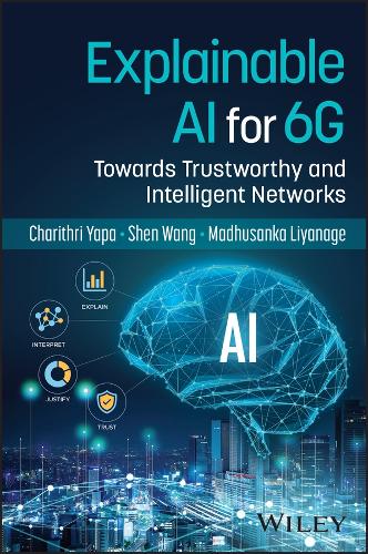 Explainable AI for 6G