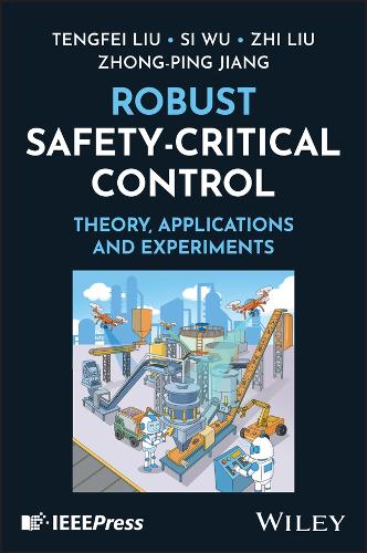 Robust Safety-Critical Control