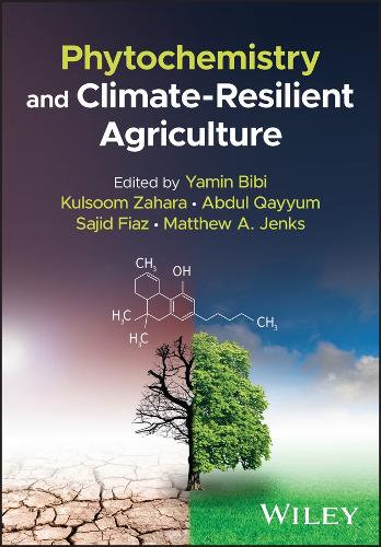 Phytochemistry and Climate-Resilient Agriculture