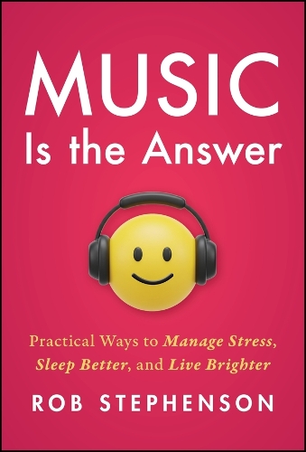 Music is the Answer