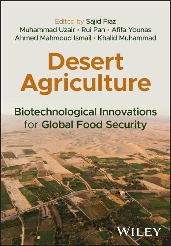 Desert Agriculture