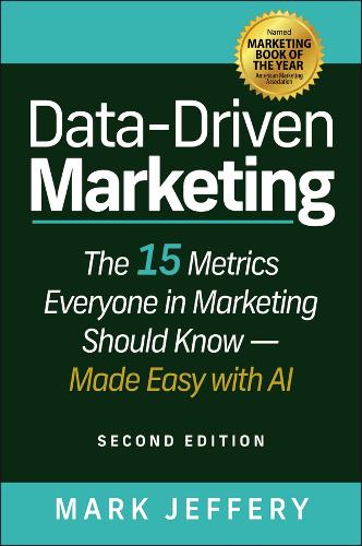Data-Driven Marketing