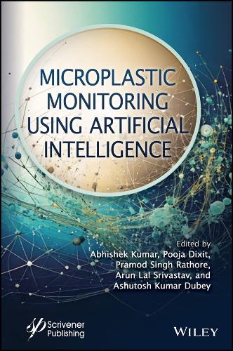 Microplastic Monitoring Using Artificial Intelligence