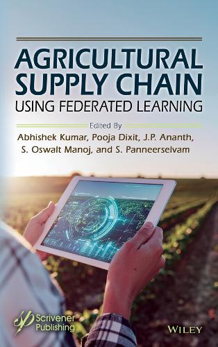 Agricultural Supply Chain Using Federated Learning